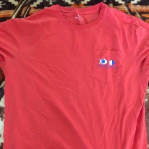 Southern Tide LS men’s size large T-shirt